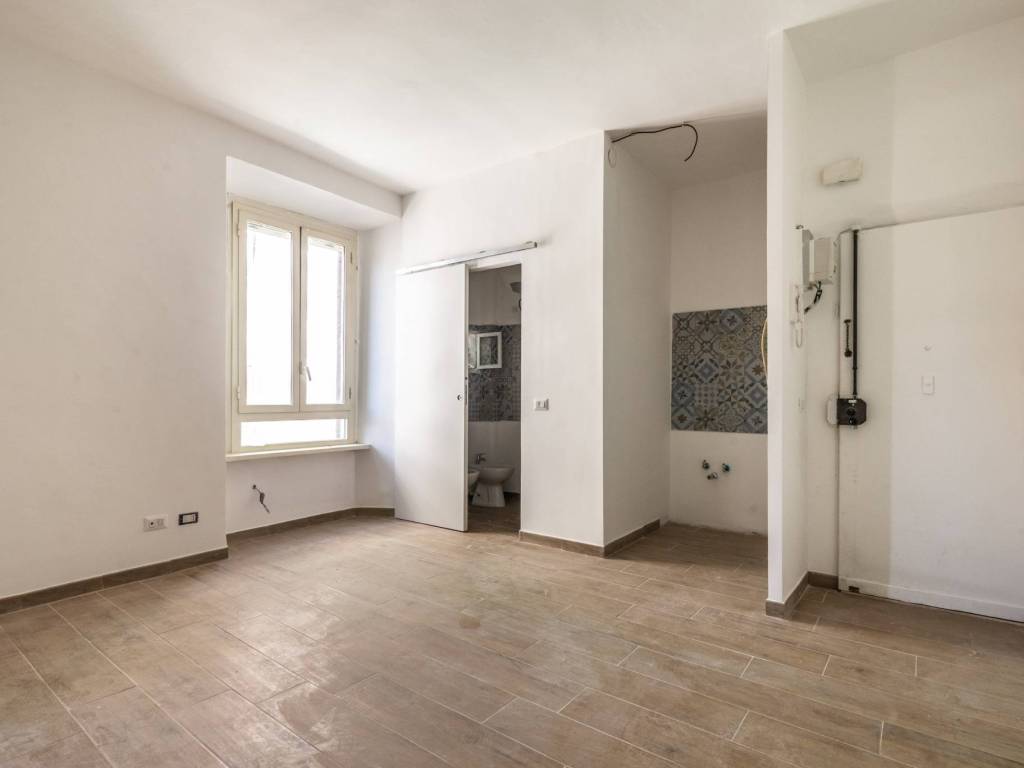 appartamento in vendita a Roma in zona Tiburtino