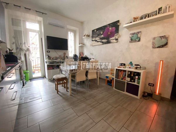 appartamento in vendita a Roma in zona Alessandrino