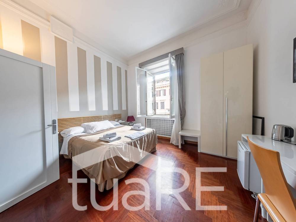 appartamento in vendita a Roma in zona Flaminio