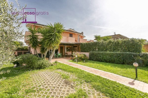 appartamento in vendita a Roma in zona Piana del Sole