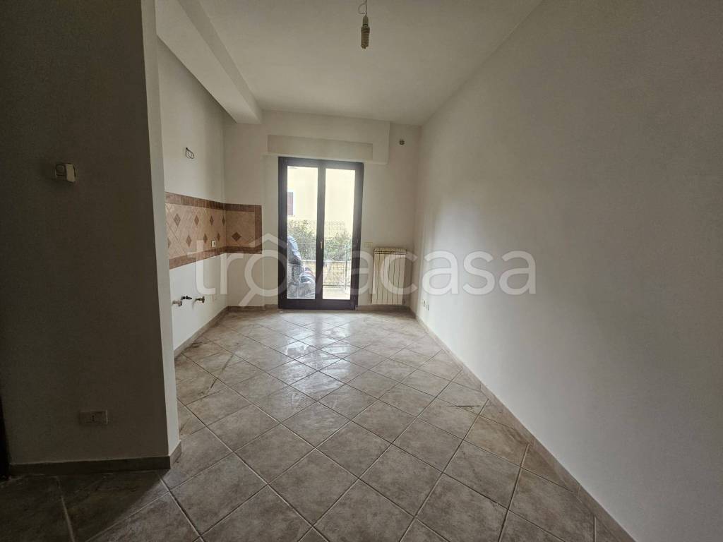 appartamento in vendita a Roma in zona Monte Migliore