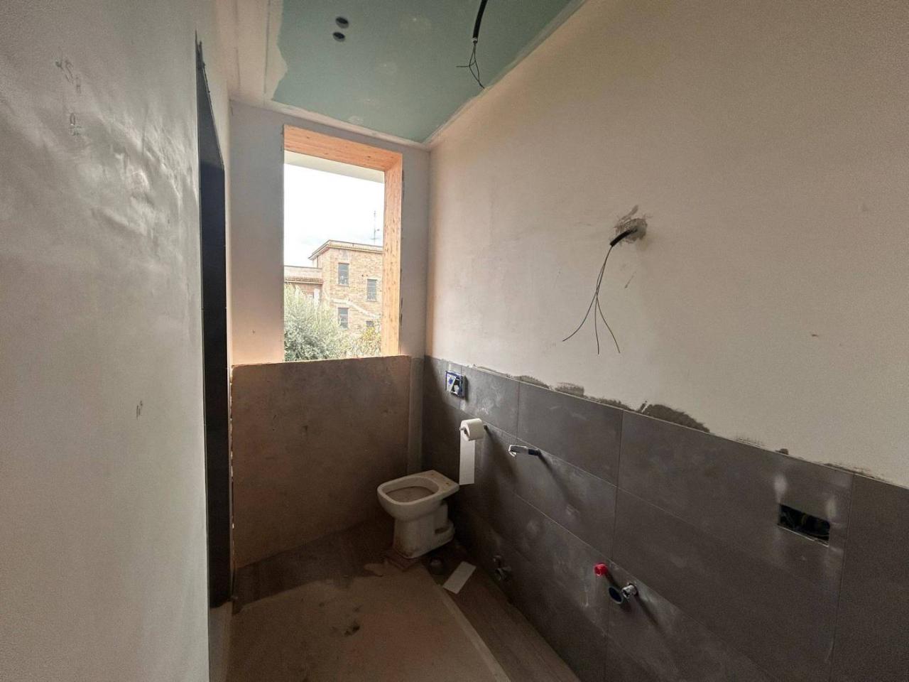 appartamento in vendita a Roma in zona Borghesiana