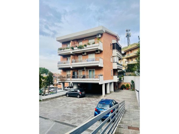appartamento in vendita a Roma in zona Aurelio