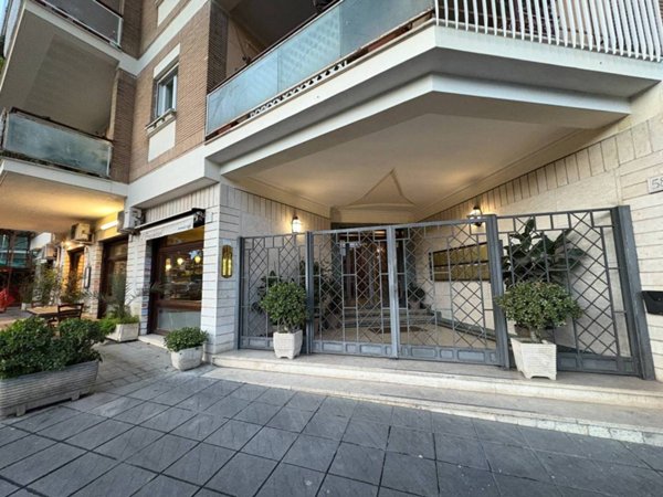 appartamento in vendita a Roma in zona Aurelio