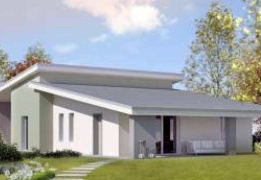 casa indipendente in vendita a Roma in zona Primavalle