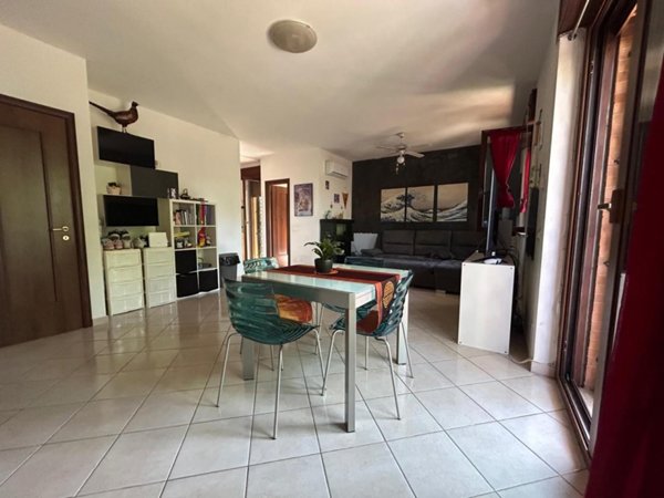 appartamento in vendita a Roma in zona Casalotti