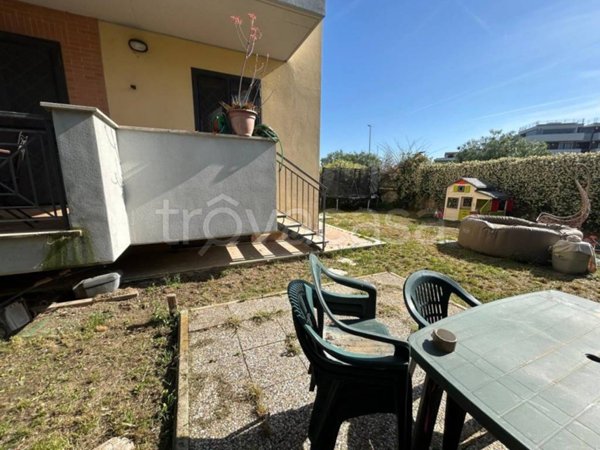 appartamento in vendita a Roma in zona Casalotti