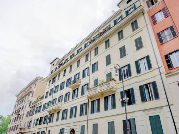 appartamento in vendita a Roma in zona Nomentano