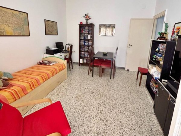 appartamento in vendita a Roma in zona Trionfale