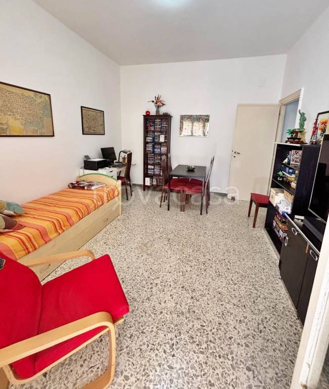 appartamento in vendita a Roma in zona Trionfale
