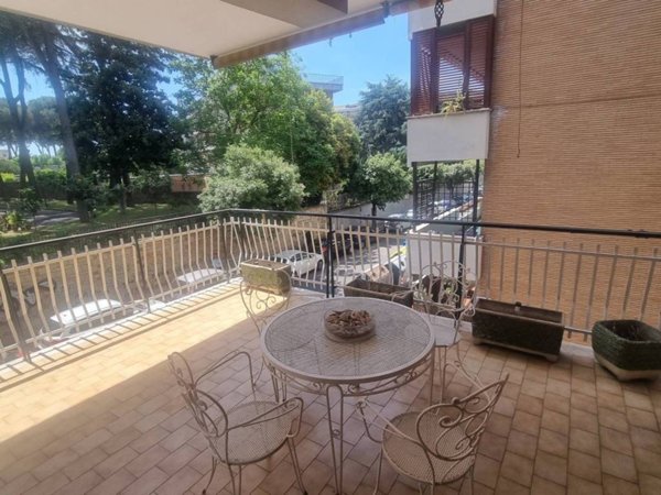 appartamento in vendita a Roma in zona Aurelio