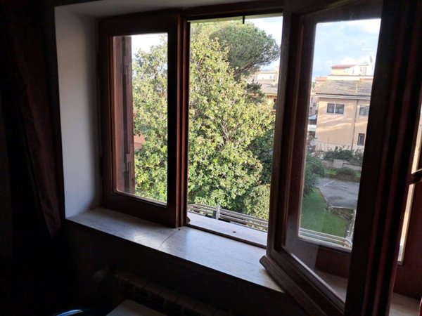 appartamento in vendita a Roma in zona Grottarossa