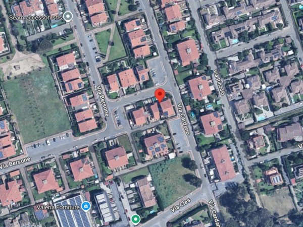 appartamento in vendita a Roma in zona Infernetto