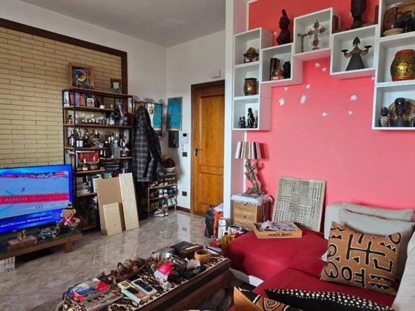 appartamento in vendita a Roma in zona Prima Porta