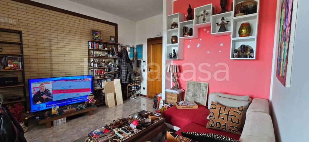 appartamento in vendita a Roma in zona Prima Porta