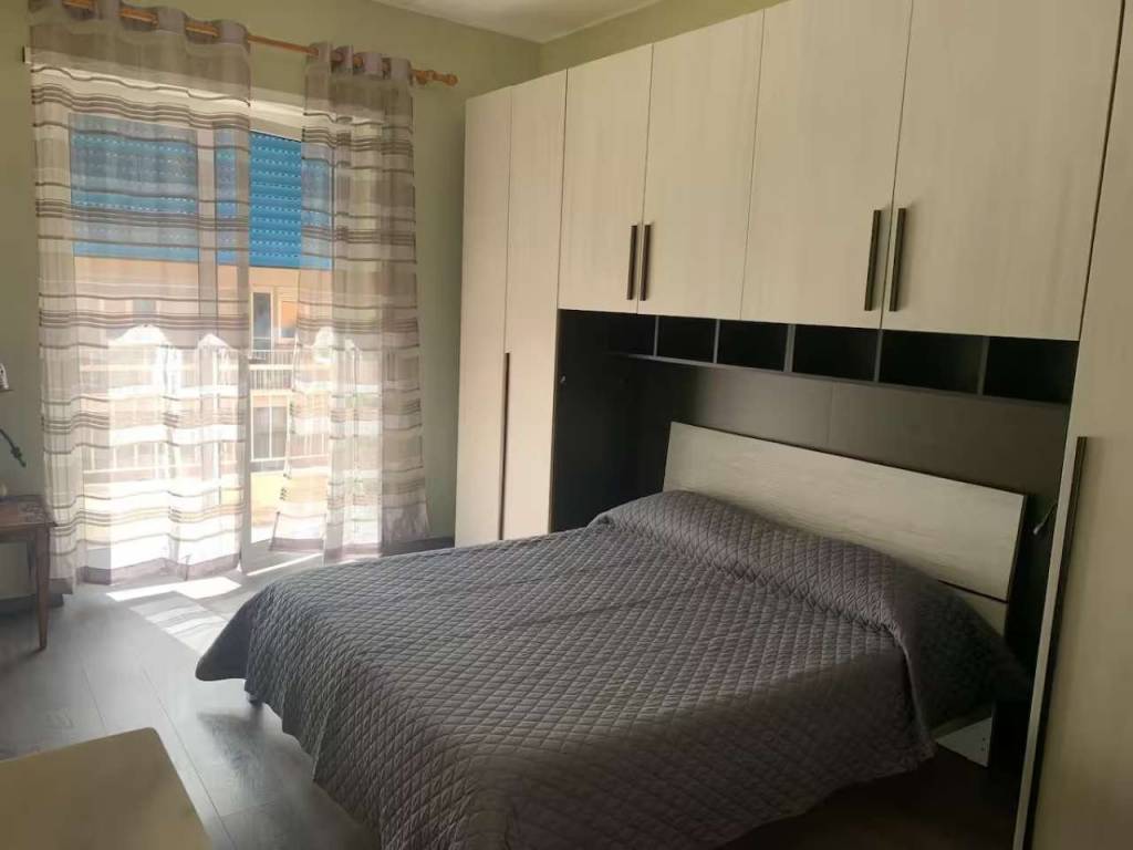 appartamento in vendita a Roma in zona Aurelio