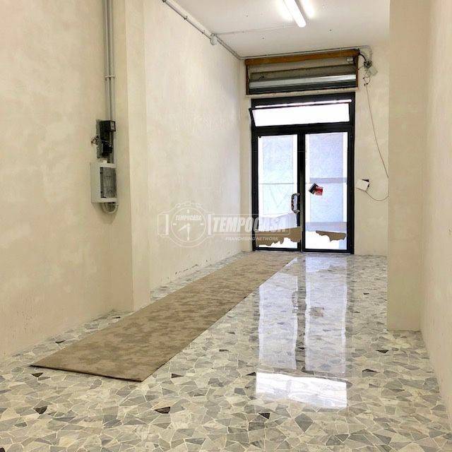 negozio in vendita a Roma in zona Aurelio
