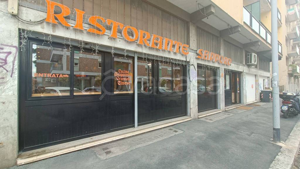 negozio in vendita a Roma in zona Monte Sacro/Talenti