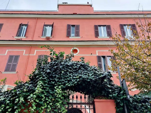 appartamento in vendita a Roma in zona Tiburtino