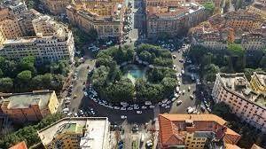 trivano in vendita a Roma in zona Della Vittoria