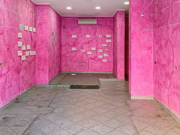 negozio in vendita a Roma in zona Pietralata