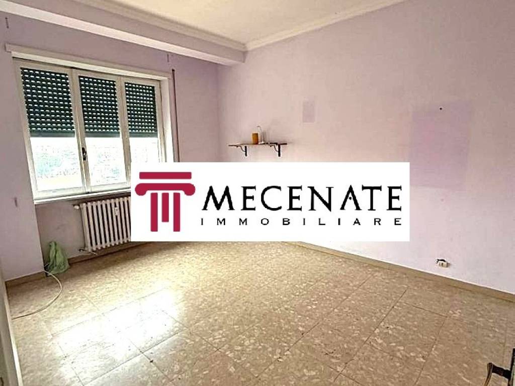 appartamento in vendita a Roma in zona Cinecittà