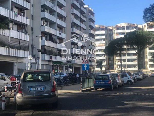 negozio in vendita a Roma in zona Pietralata