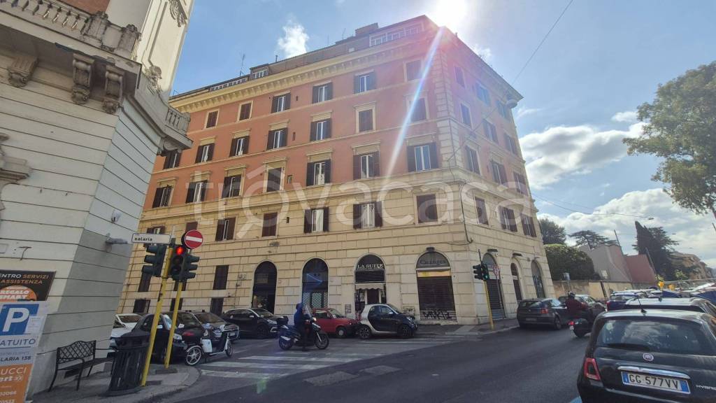 monolocale in vendita a Roma in zona Salario