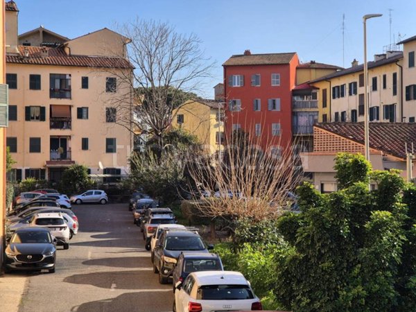 appartamento in vendita a Roma in zona Pietralata