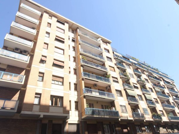 appartamento in vendita a Roma in zona Portuense