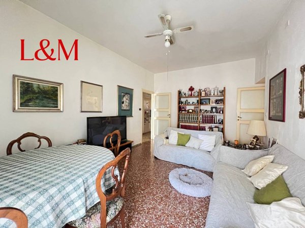 appartamento in vendita a Roma in zona Trieste