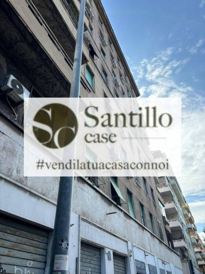appartamento in vendita a Roma in zona Prenestino-Labicano