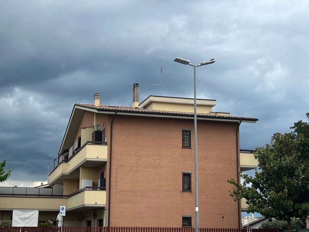 appartamento in vendita a Roma in zona Casal Morena
