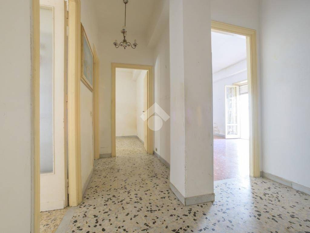 appartamento in vendita a Roma in zona Prenestino-Labicano