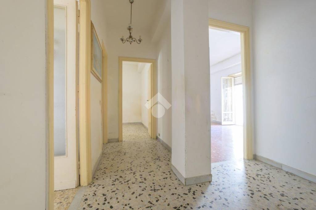 appartamento in vendita a Roma in zona Prenestino-Labicano