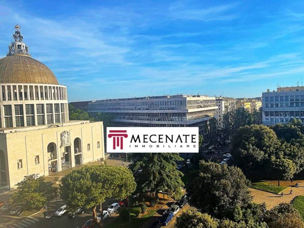 appartamento in vendita a Roma in zona Don Bosco
