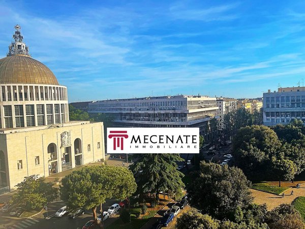 appartamento in vendita a Roma in zona Don Bosco