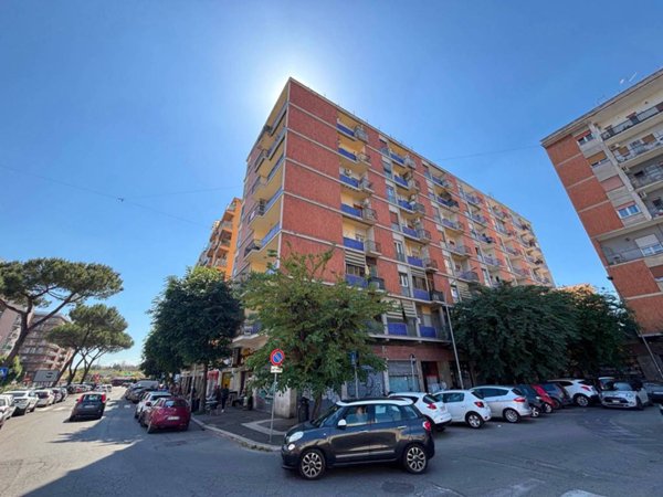 appartamento in vendita a Roma in zona Tiburtino