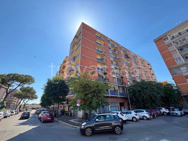appartamento in vendita a Roma in zona Prenestino-Labicano
