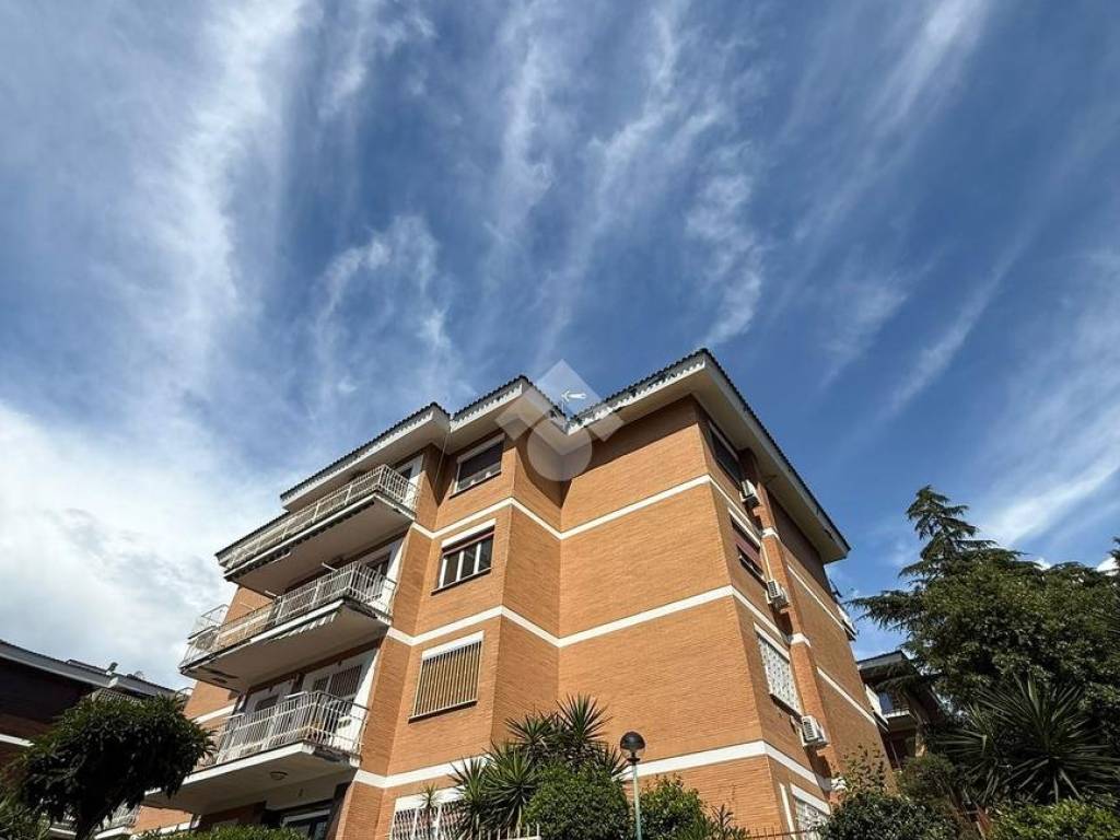 appartamento in vendita a Roma in zona Monte Sacro/Talenti