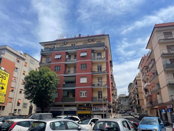 appartamento in vendita a Roma in zona Prenestino-Centocelle