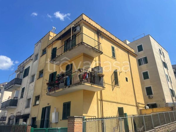 appartamento in vendita a Roma in zona Torre Maura