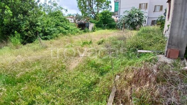 casa indipendente in vendita a Roma in zona Castelverde