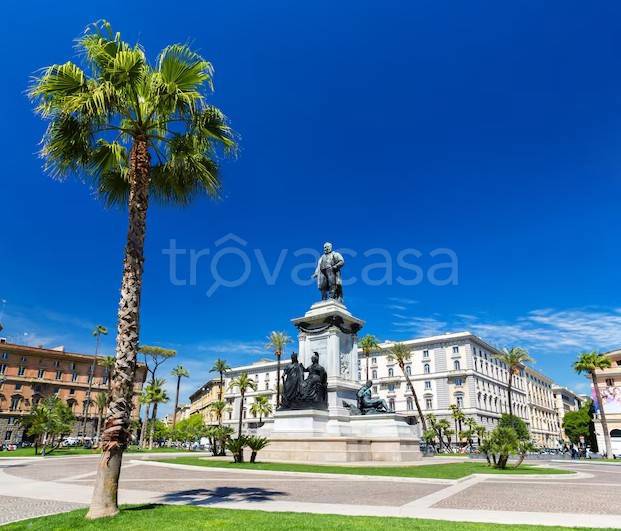 trivano in vendita a Roma in zona Rione Prati