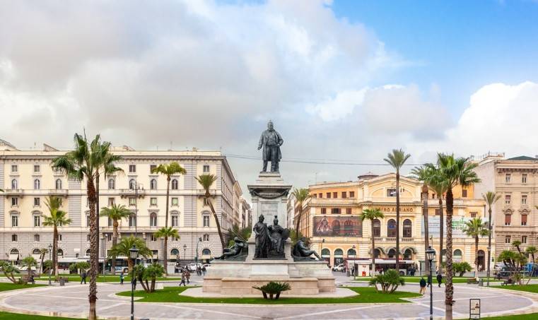 negozio in vendita a Roma in zona Rione Prati
