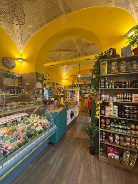 negozio in vendita a Roma in zona Rione Prati