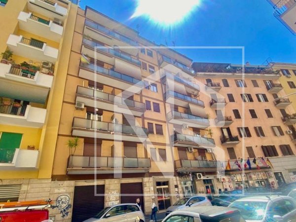 appartamento in vendita a Roma in zona Tiburtino