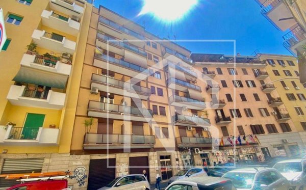 appartamento in vendita a Roma in zona Prenestino-Labicano