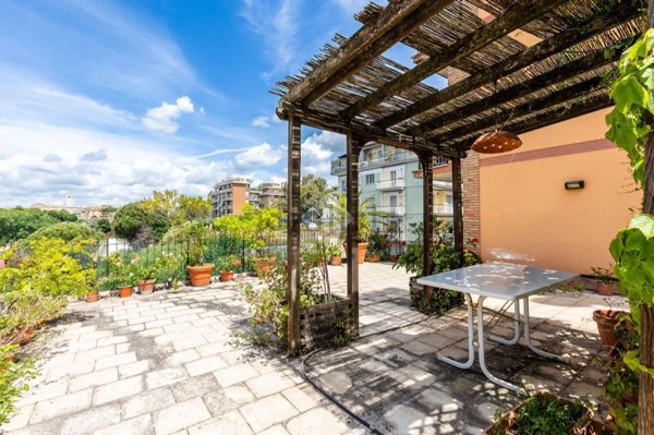 appartamento in vendita a Roma in zona Primavalle