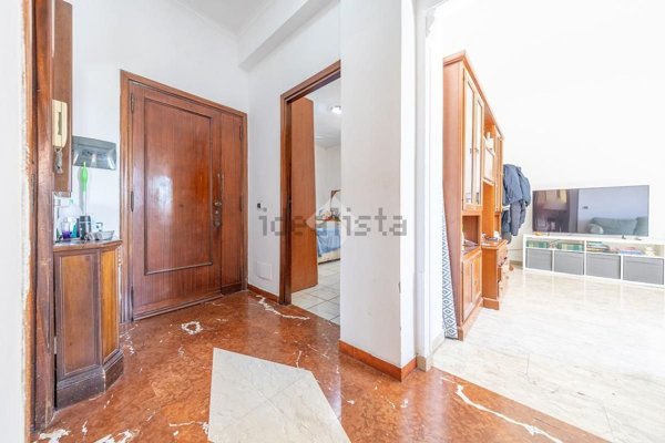 appartamento in vendita a Roma in zona Montespaccato